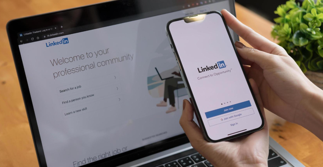 One Thing to Do in 2025 – Focus on LinkedIn Lead Generation!