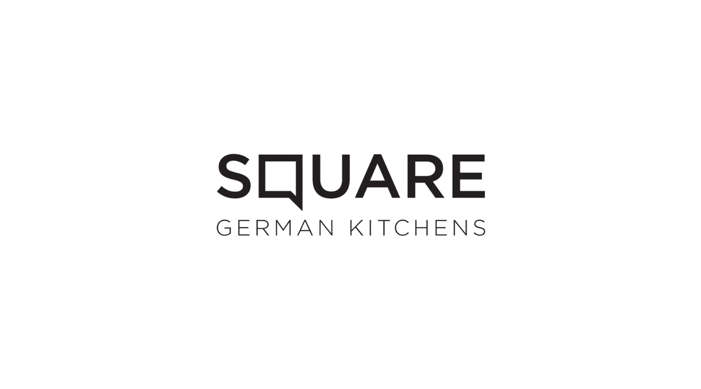 Square Kitchens Logo