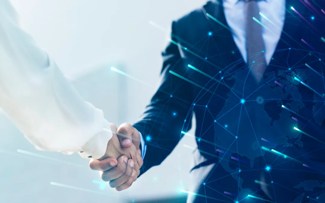 How to Build Strategic B2B Relationships Using LinkedIn (Without Feeling Like a Salesperson in Disguise)