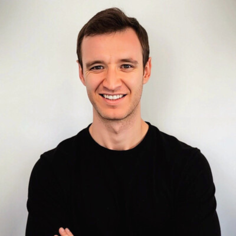 Leo Crocker – About LSC Agency Leo Crocker